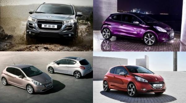 ofensiva peugeot la geneva