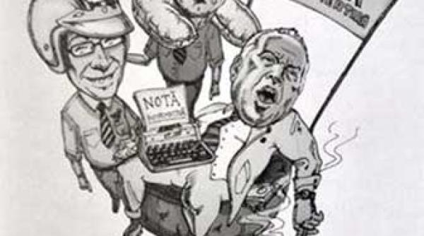 pdl a inceput campania electorala