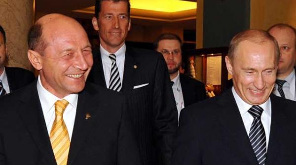 reuters presedintele romaniei pariaza pe planul lui putin