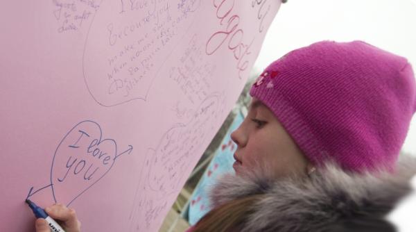 targuri cu parfum de primavara