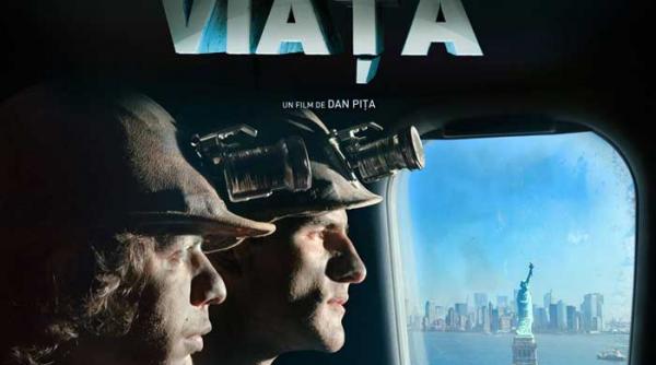 un nou film dan pita ceva bun de la viata