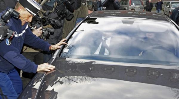 viata sa dubla l a bagat din nou dupa gratii pe dsk