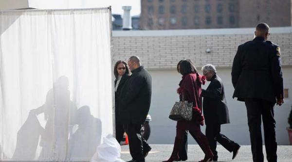 whitney houston a fost inmormantata