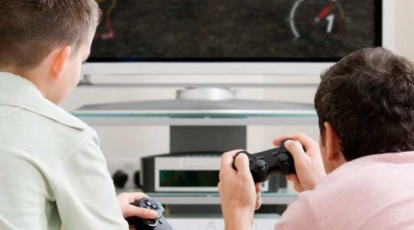 cat sunt dispusi sa cheltuiasca gamerii romani pentru noile jocuri video