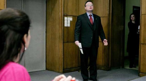 ministrul baba campionul gainariilor din mediul universitar