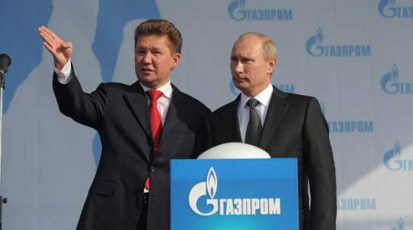 polonezii dau in judecata gazprom pentru a obtine preturi mai mici la gaze romania nu poate pentru ca are contracte cu intermediarii