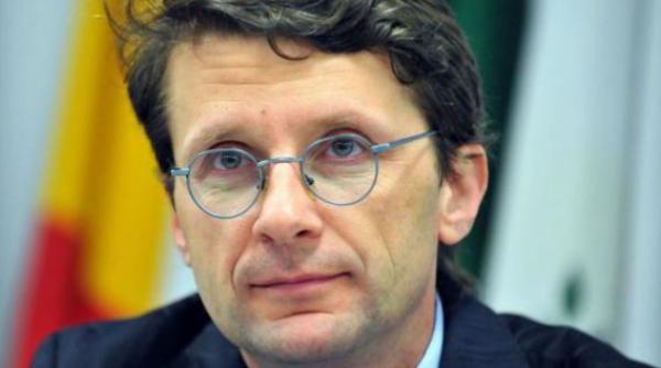 purtatorul de cuvant al guvernului nici vorba de inundatii inca