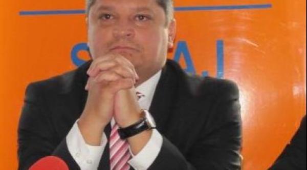 radu cristescu demis din functia de consilier al ministrului economiei lucian bode