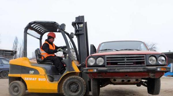 unde s a dus miliardul de euro din taxa auto