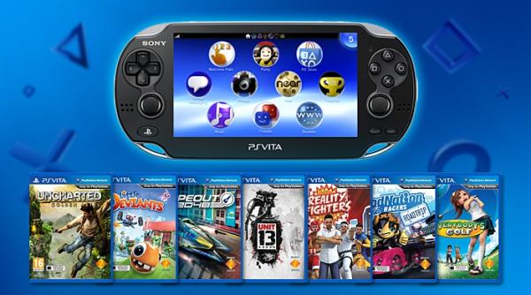 vita noul playstation disponibil in romania de la 1150 lei