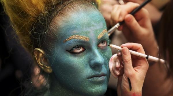 22 februarie 2012 imaginile zilei