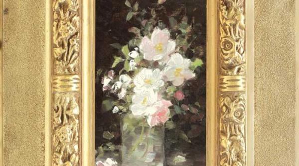 55 000 de euro pentru flori de mar