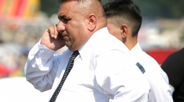 bercea mondial a fost condamnat la sapte ani si sase luni de inchisoare cu executare