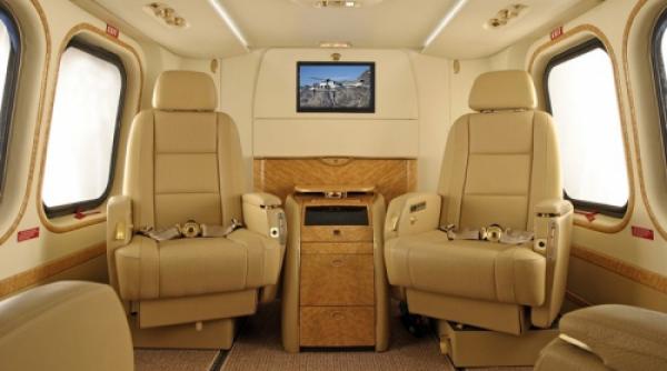 bogatasii nu mai vor sa circule bara la bara cate aeronave au fost cumparate in 2011