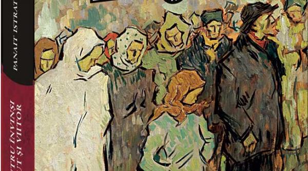 bpt volumul 150 spovedanie pentru invinsi trecut si viitor de panait istrati