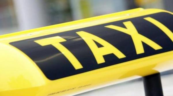 conflict pe strazile din capitala un taximetrist impuscat in trafic de soferul unui bmw