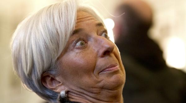 expertii sar la gatul fmi o institutie nedemocratica opaca prada intereselor unui grup restrans