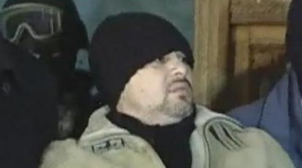 interlopul cosmos tanase printul tiganilor a fost arestat preventiv pentru trafic de droguri de mare risc