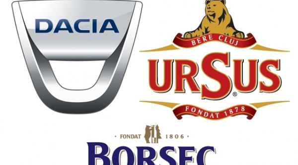 masinile si berea in topul preferintelor romanilor vezi care sunt cele mai populare branduri romanesti online