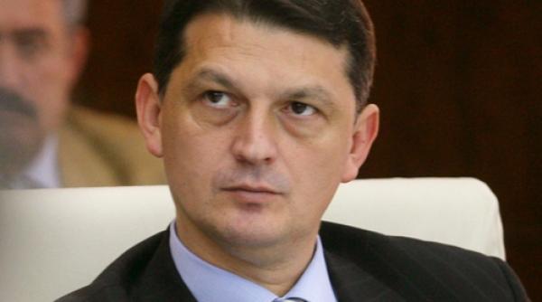 ministrul de interne am inteles ce inseamna sa fii pompier dupa ce am discutat cu cei raniti la sighet