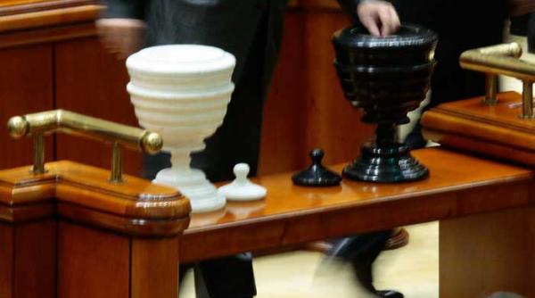 minoritarii care fac legea pentru majoritari