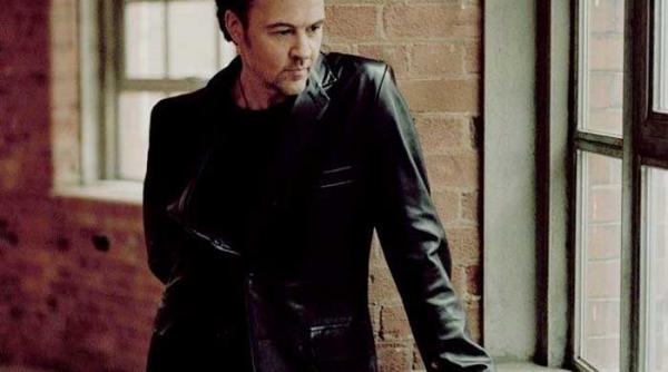 paul young concert in romania