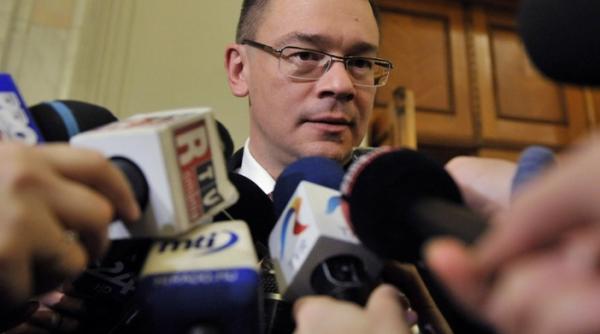 premierul ungureanu la bilantul isu siguranta cetatenilor este o prioritate pentru guvernul pe care il conduc