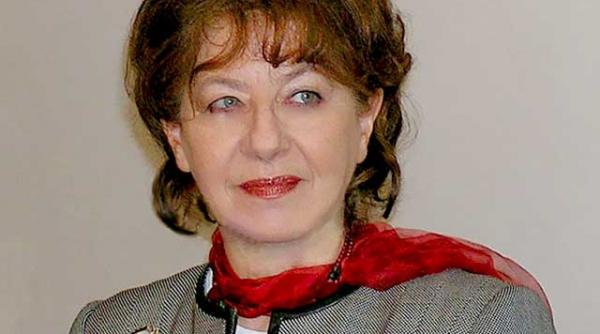 astazi e ziua ta maya simionescu