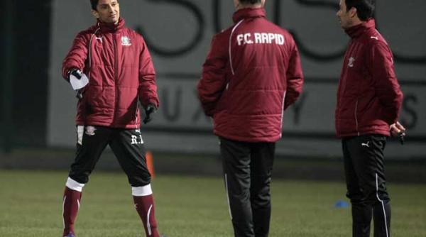 de ce nu jucati fotbal