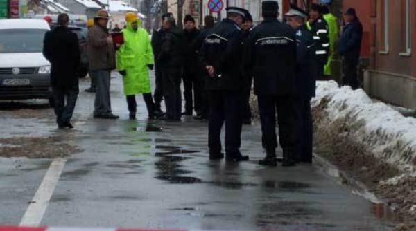 firma de gaze din sighetu marmatiei cercetata penal pentru vatamare corporala