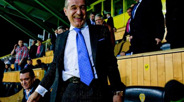 gigi becali are o presimtire steaua castiga diseara cu 2 1 sau cu 3 1 partida cu twente