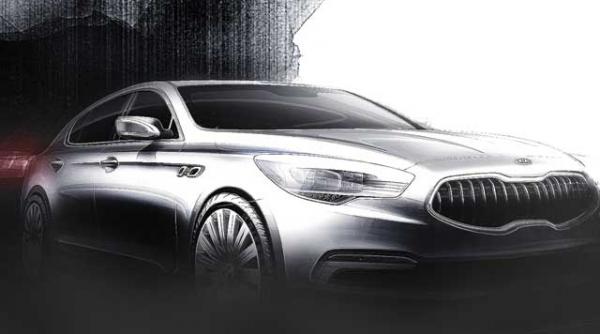 kia se pregateste de kh