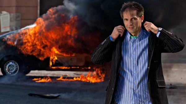 la multi ani dan negru