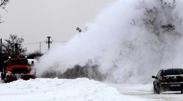 scandalul deszapezirii