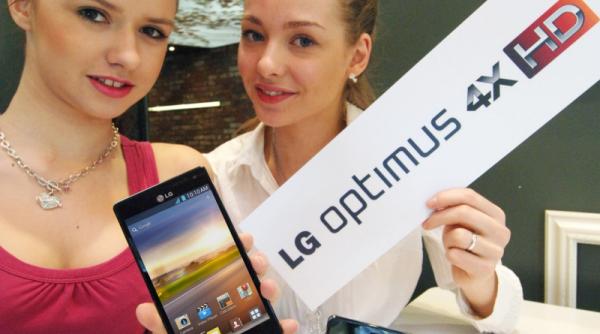 superphone varianta 2012 smartphone quad core