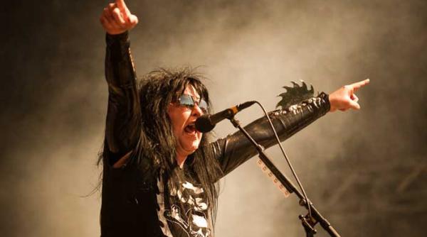 w a s p overkill si lot la ost fest