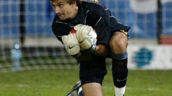 ana maria prodan il propune pe hamutovski la steaua