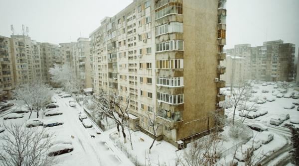 bucuresti si kiev singurele capitale din europa centrala unde locuintele noi s au scumpit la sfarsitul lui 2011