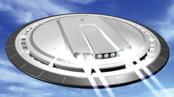 cum sa atingi mach20 folosind combustibil din nisip