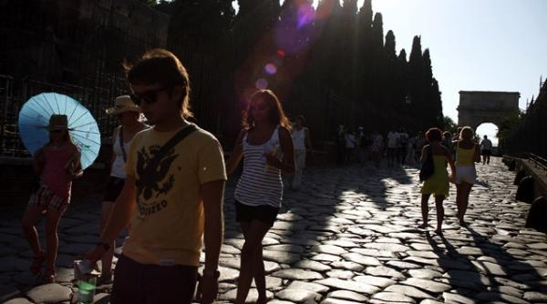 drumurile imparatilor romani trec prin romania