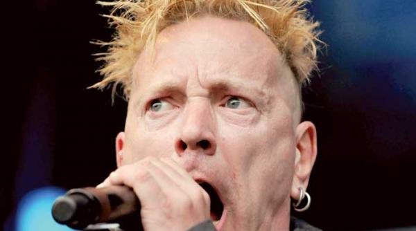 johnny rotten pil primul disc de studio dupa douazeci de ani