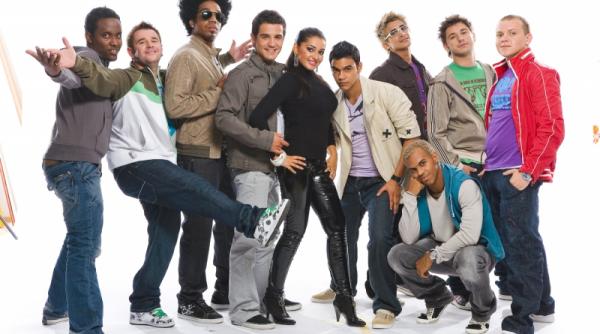 lucian viziru aurelian temisan mandinga si lora s au inscris la eurovision