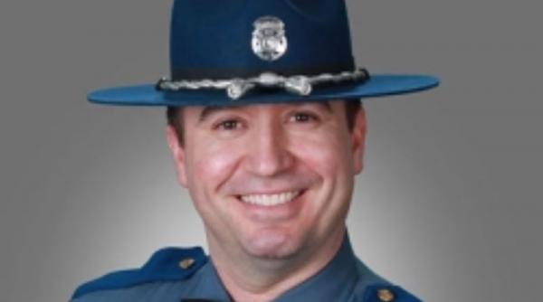 politistul de origine romana tony radulescu impuscat mortal de un infractor in washington video