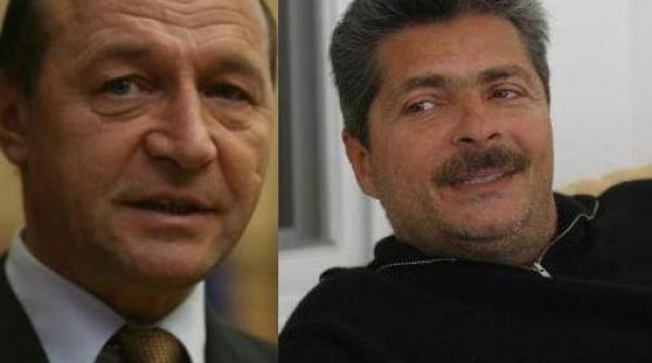 procesele intentate de vintu presedintelui basescu au fost suspendate motivatia magistratilor lipsa de interes a lui sov