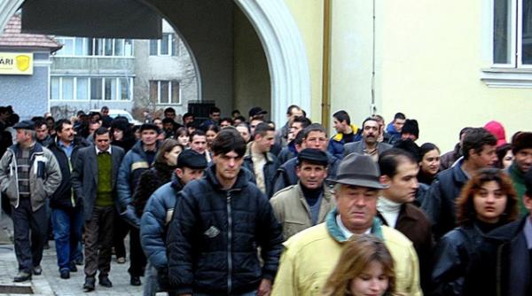 record absolut de crestere a somajului in judetul fostului ministru al muncii botis demis din cauza firmei familiale de combatere a somajului