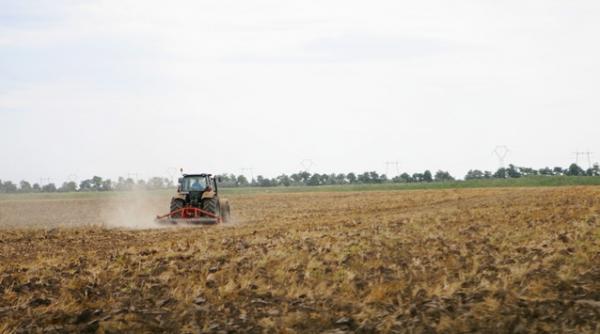 romania a absorbit 3 miliarde de euro din pachetul financiar de la ue pentru plata unica pe suprafata