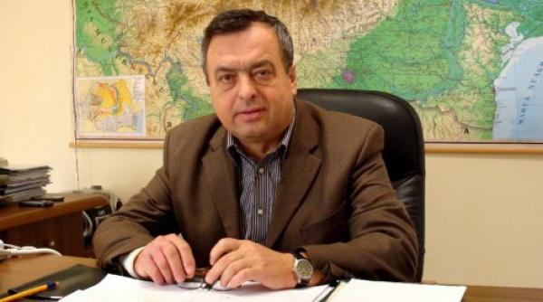 seful directiei silvice arges retinut pentru luare de mita