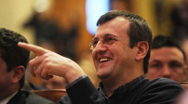 sorin prigoana cristian preda are cele mai mari sanse pentru a deveni candidatul pdl la primaria capitalei