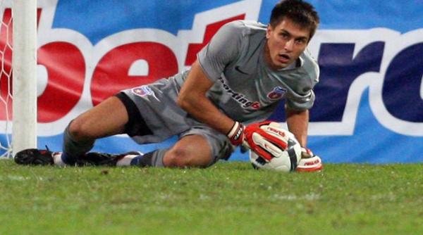 video inainte sa i taiati capul lui tatarusanu vedeti ce portari mari au facut gafe imense