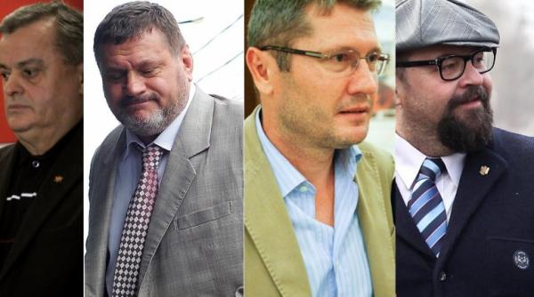 ontanu negoita piedone poteras candidatii pdl la primariile de sector ale capitalei